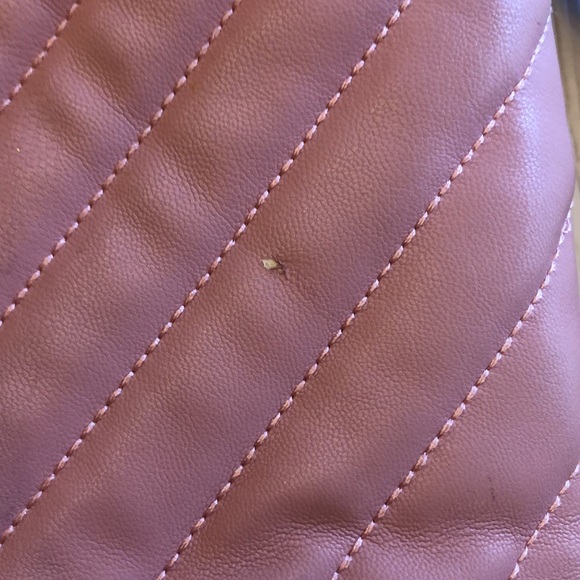 Betsey Johnson Tote - Picture 4 of 5